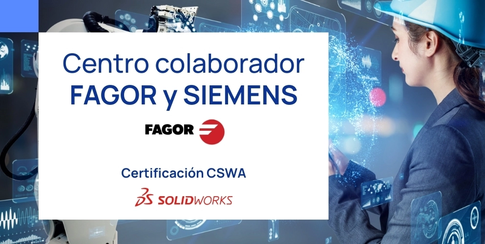 Colaboradores Fagor y Siemens