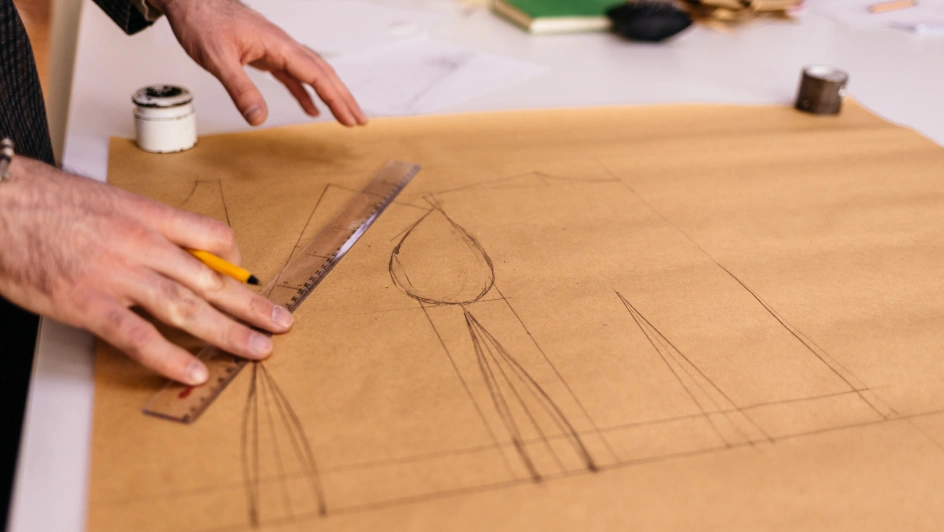 Crea tus Colecciones de Moda