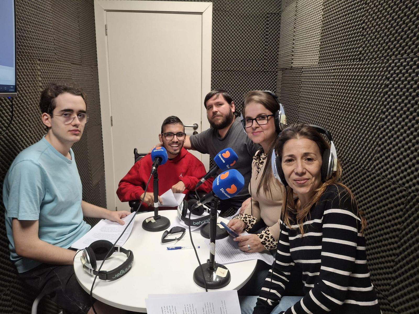 Cómo ser locutor de radio