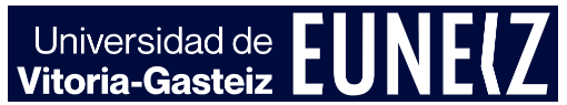 EUNEIZ University of Vitoria-Gasteiz EUNEIZ University of Vitoria-Gasteiz