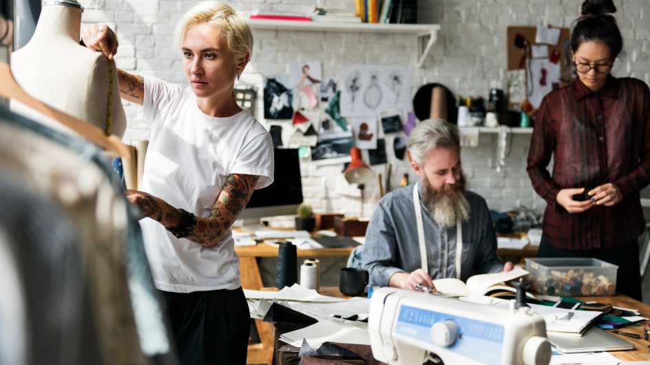 Formaci&oacute;n Profesional&nbsp;con Pr&aacute;cticas en Moda