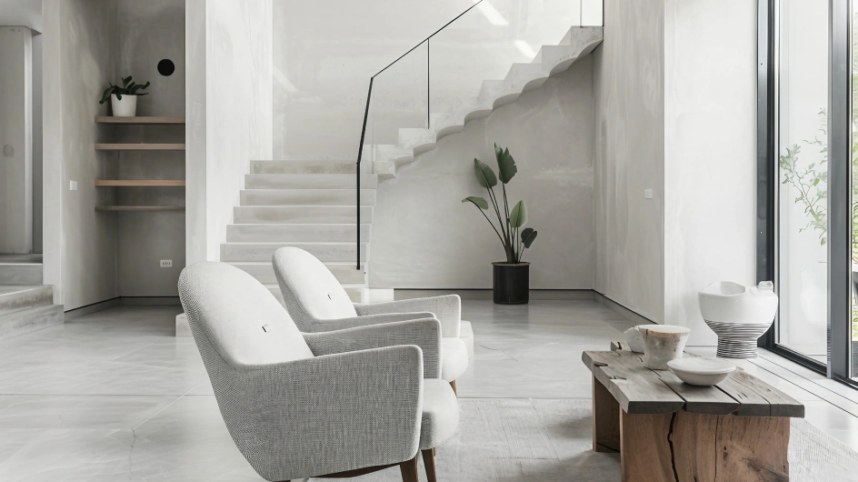 Conexi&oacute;n Real con el Mundo del Interiorismo