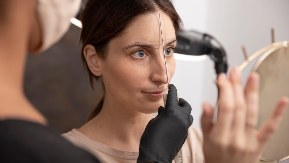 Trabaja en el Mundo Beauty