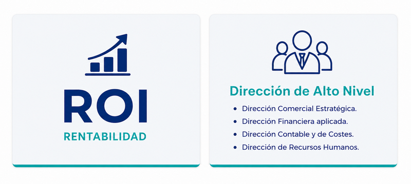 Especialización Gestión Financiera y del Talento Especialización Gestión Financiera y del Talento