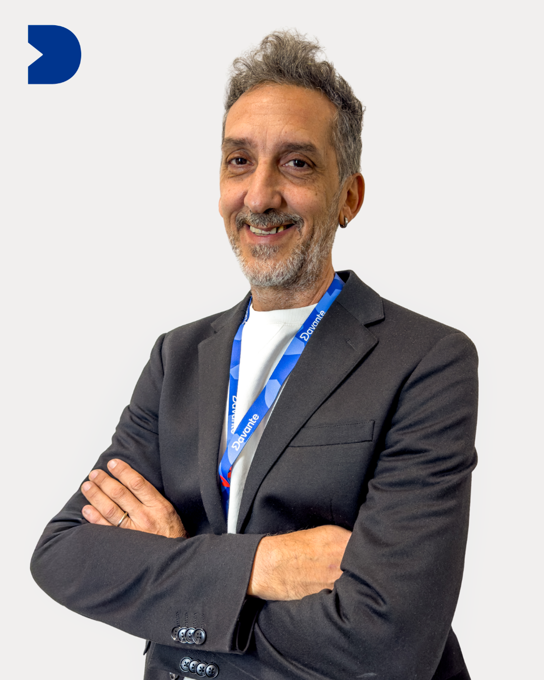 Gian Luca Camoglio, docente del corso Addetto Impianti Idraulici e Termoidraulici
