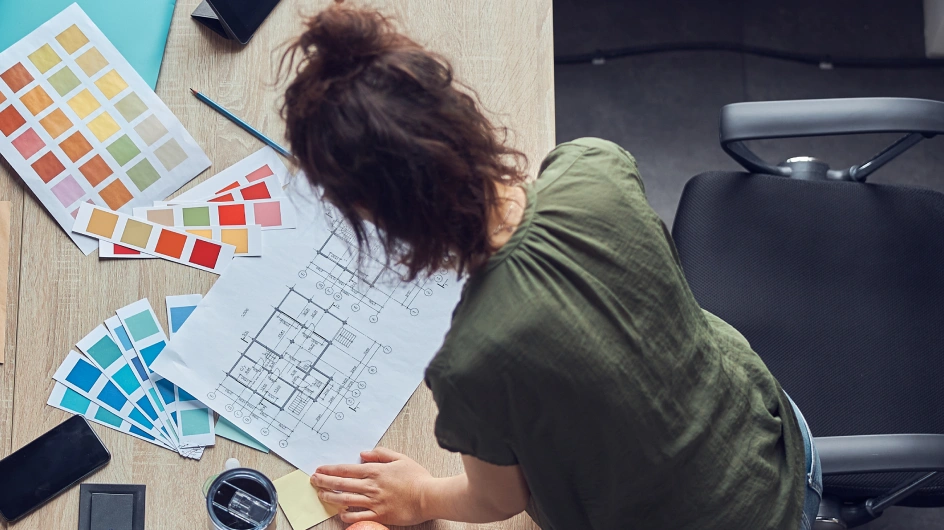 Dominio Programas de Dise&ntilde;o de Interiores