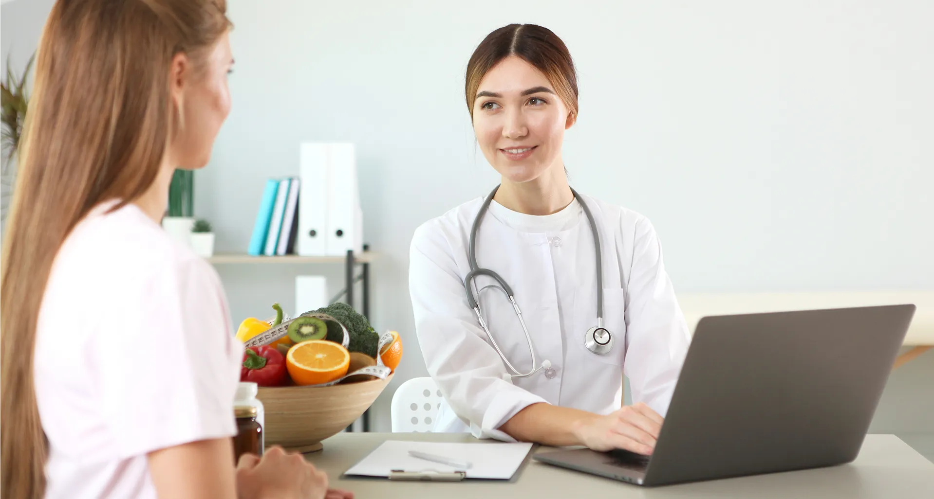 Máster en Nutrición Deportiva y Clínica