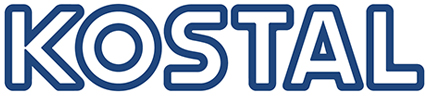 Logo KOSTAL