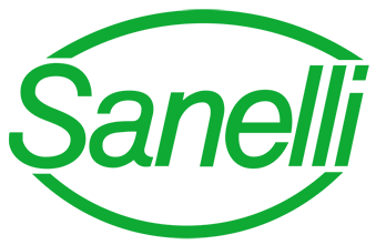 Logo Sanelli