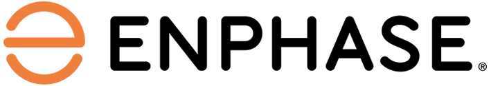 Logo Enphase