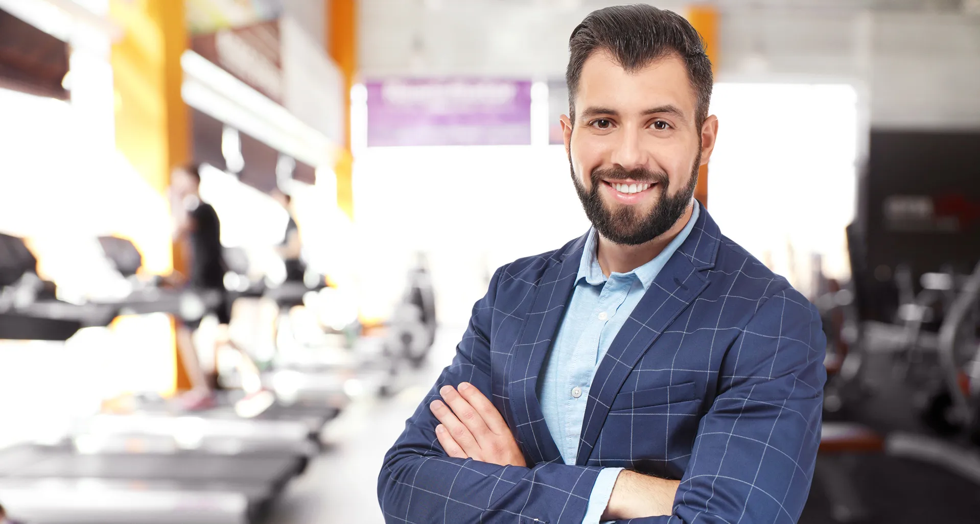 Master en Gestión Deportiva Master en Gestión Deportiva