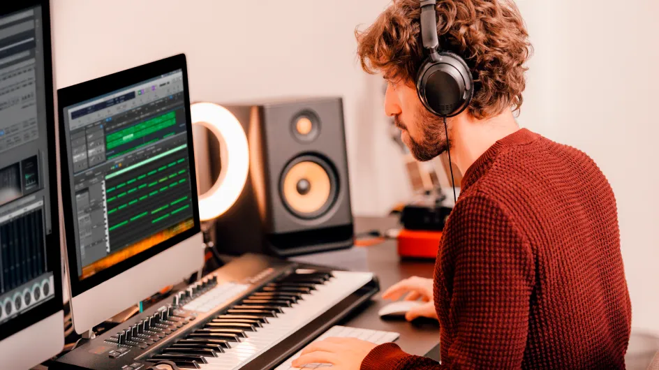 Distribuye tu m&uacute;sica con nosotros