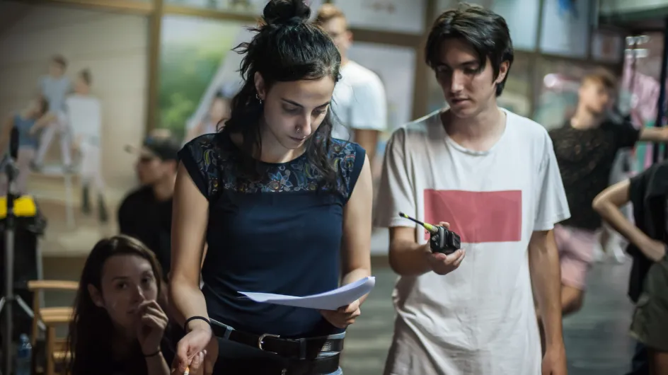 Clases toda la semana​