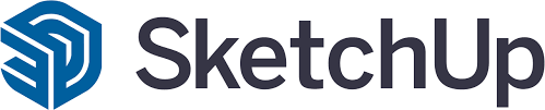 Logótipo SketchUp