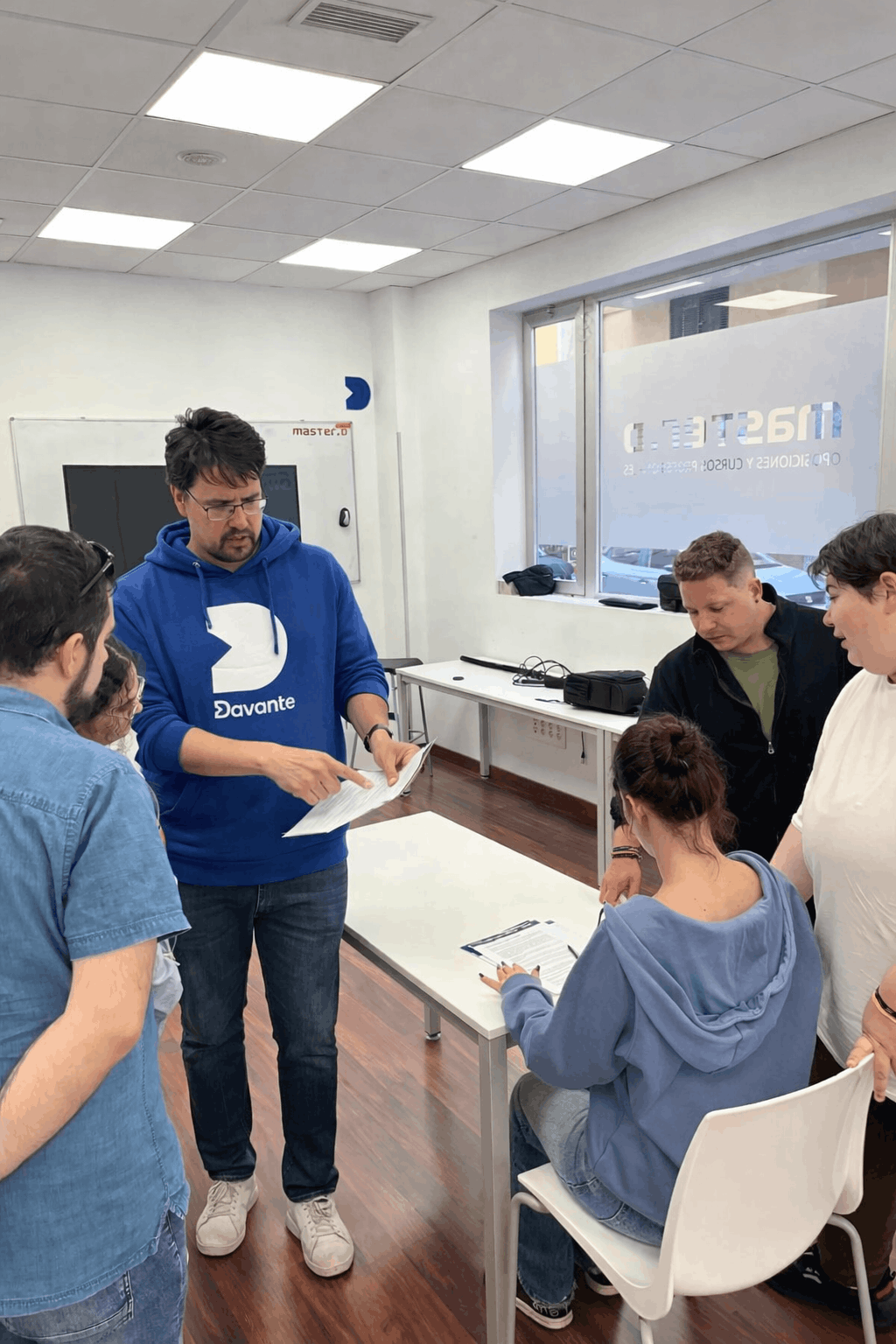 Estudiar para Ser Guionista Profesional