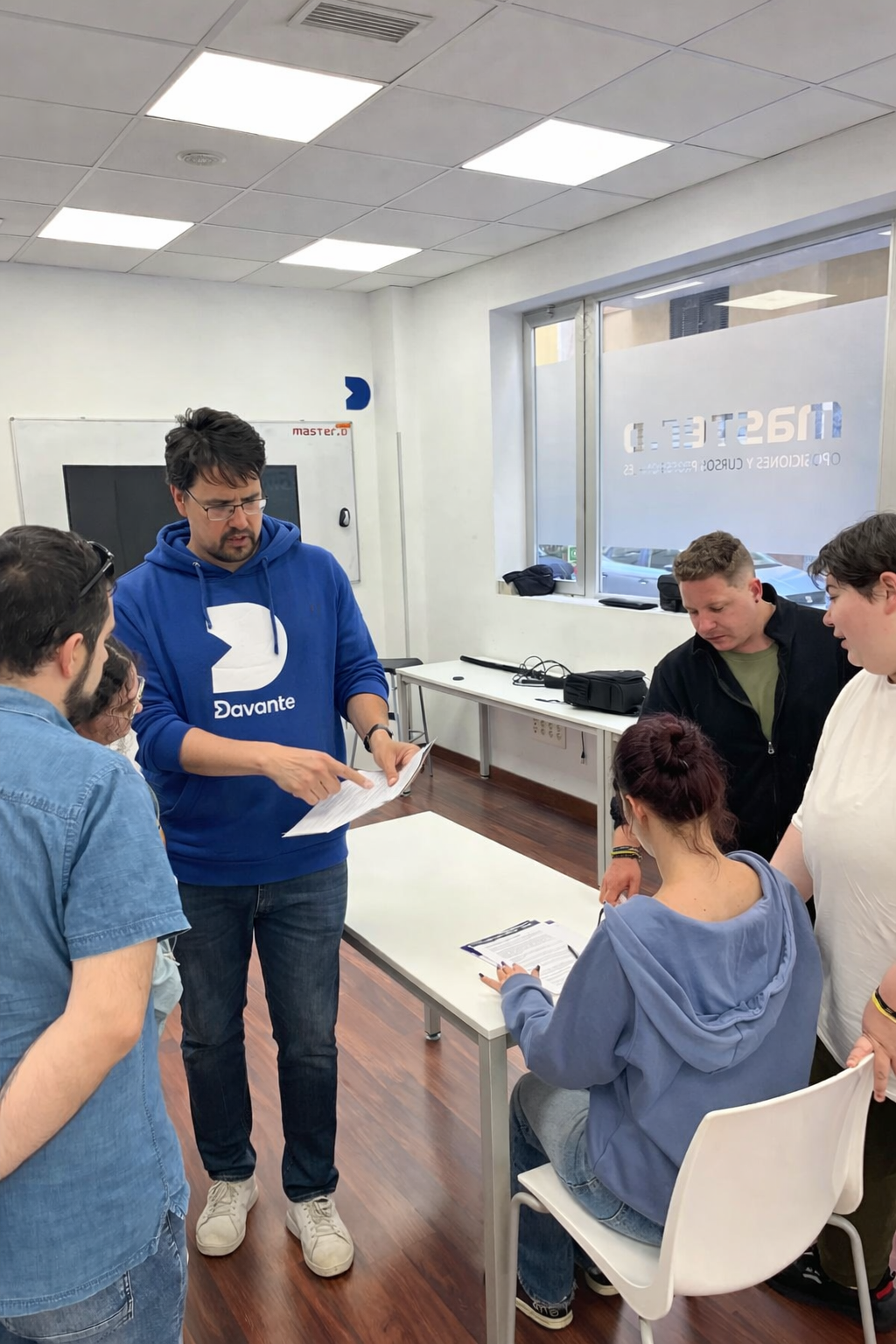 Estudiar para Ser Guionista Profesional