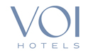 VOI HOTELS logo