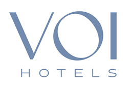 VOI hotels logo