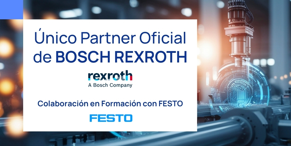 Centro Colaborador Bosch RexRoth y Festo