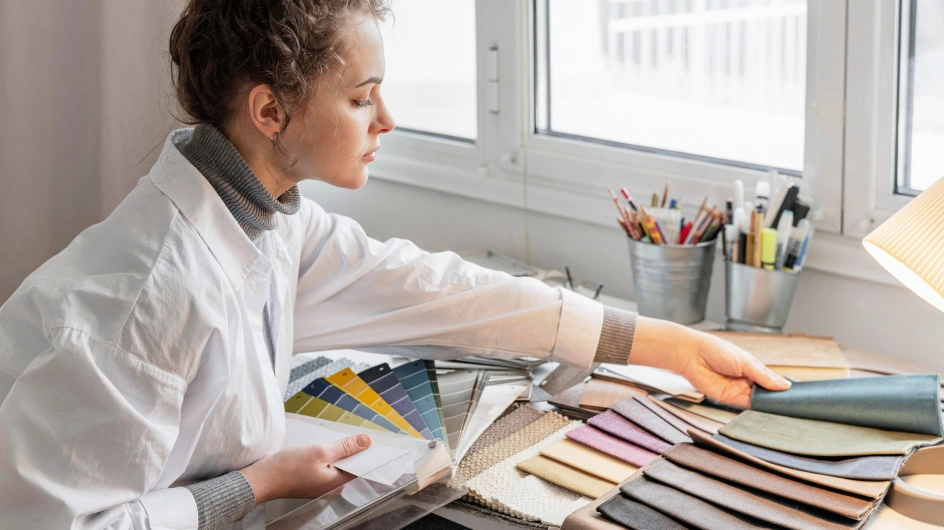 Crea Ambientes con Personalidad