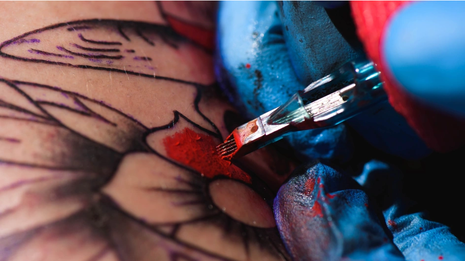 De Principiante a Tatuador Profesional