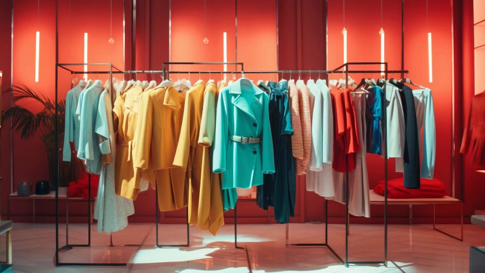 Proyectos reales de Retail