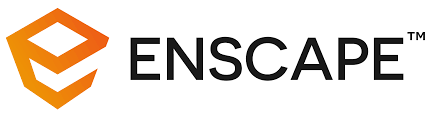 Logótipo Enscape