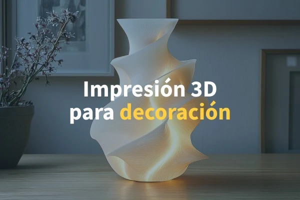 Curso Decoracion 3D