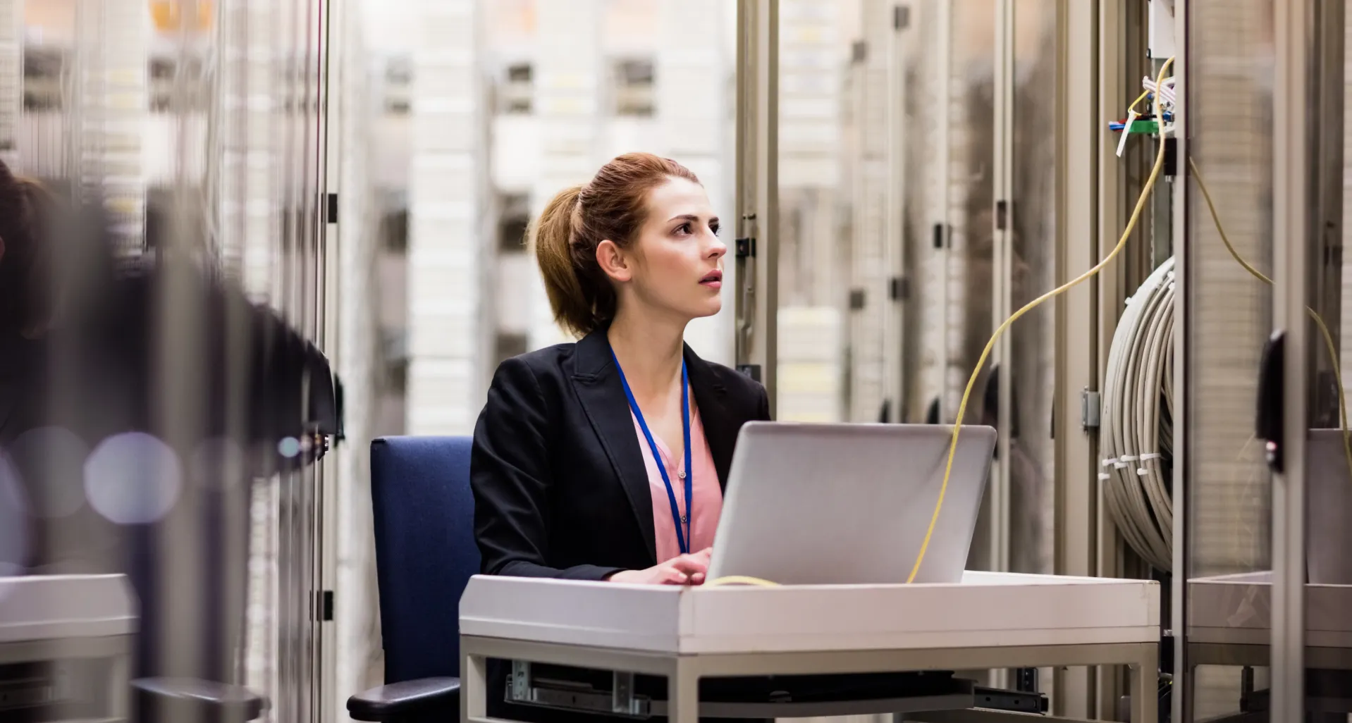 Máster en Data Center Operations Technician