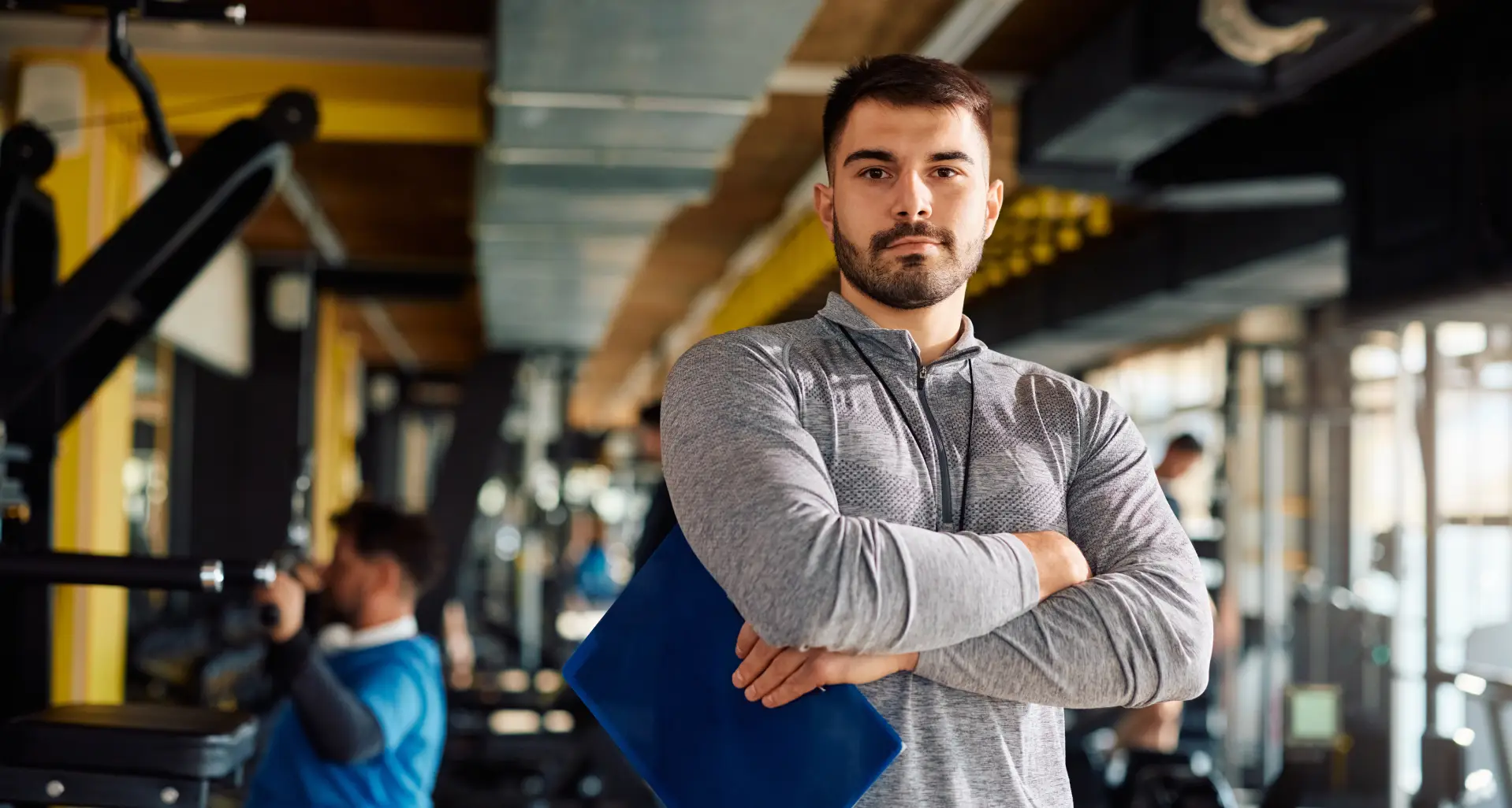 Master en Gestión Deportiva