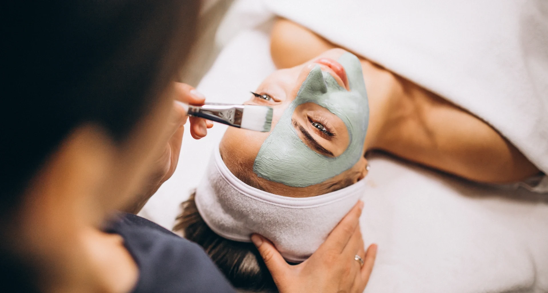 Pruebas libres de estética y belleza