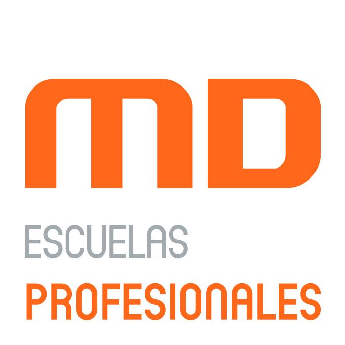 MasterD Escuelas Profesionales  