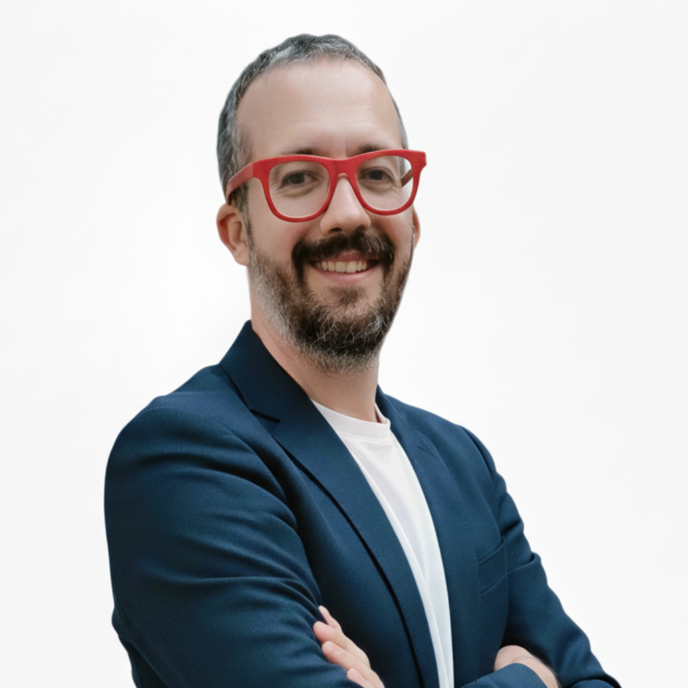 Isidro  Rodrigo De Diego