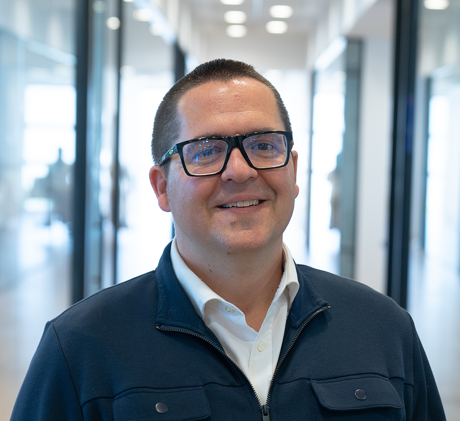 Álvaro Chagoyen Martín