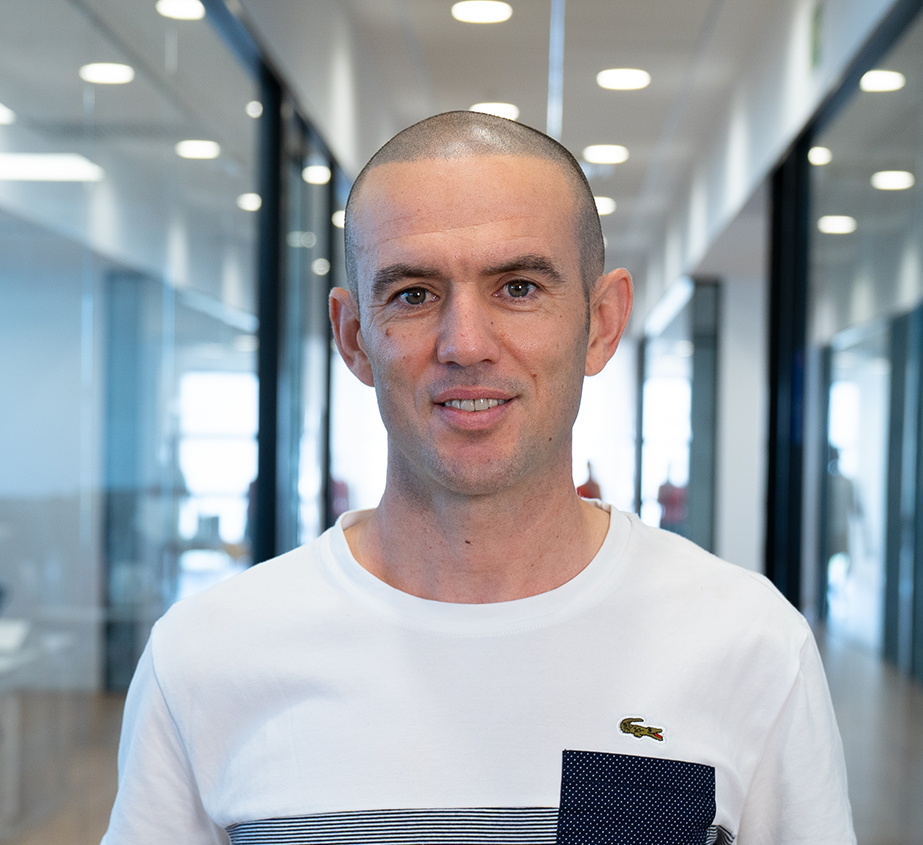 Lorenzo Mirallas Garces