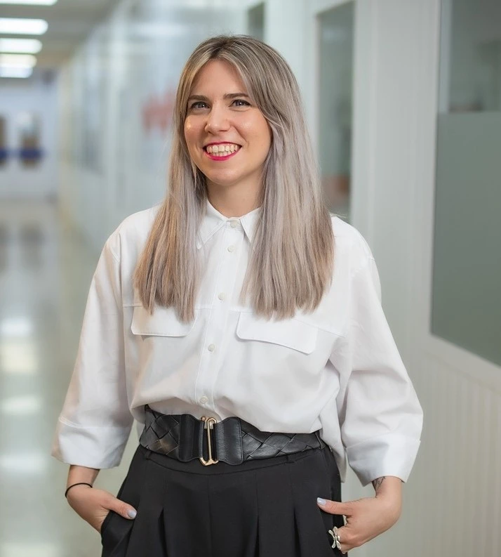 Meri Giménez Tejero