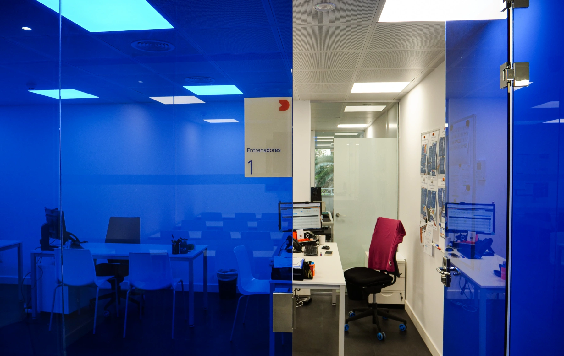 Oposiciones guardia civil Madrid