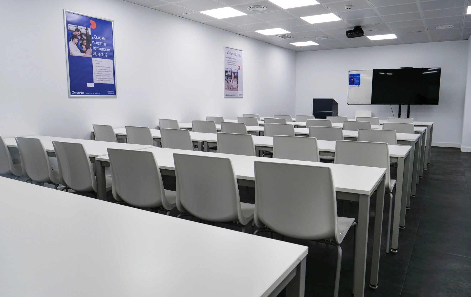 Oposiciones policía nacional Madrid