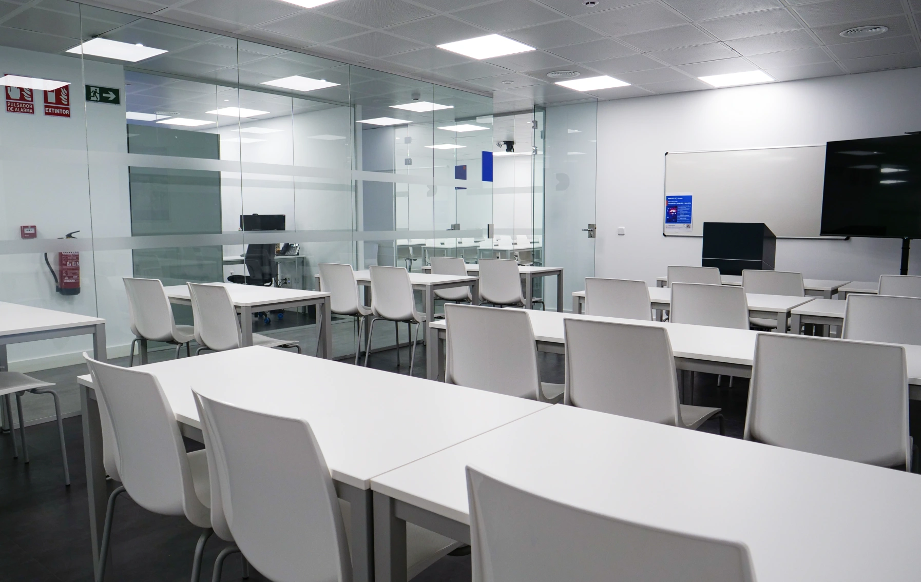 Oposiciones policía local Madrid