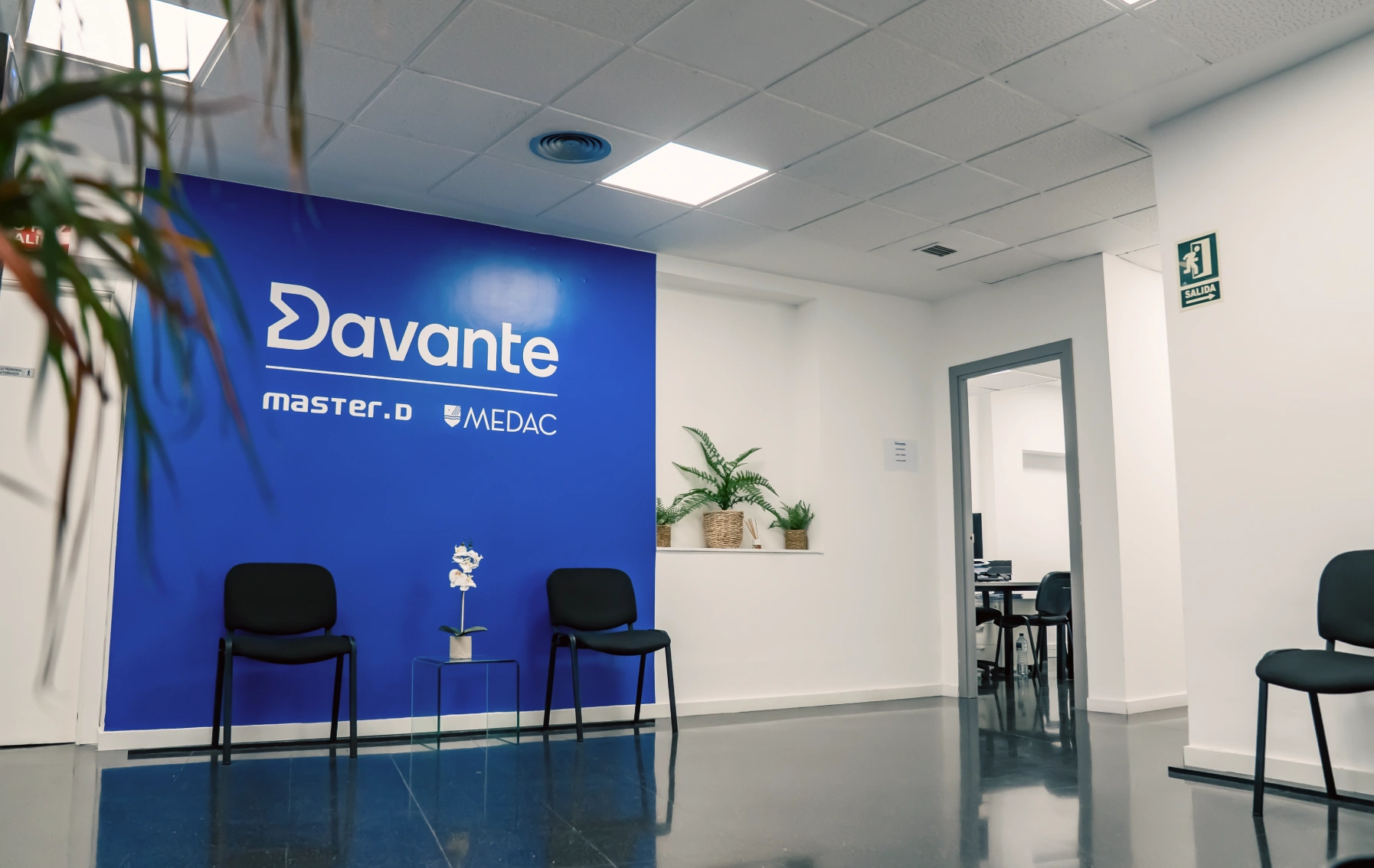 Oposiciones guardia civil Valencia