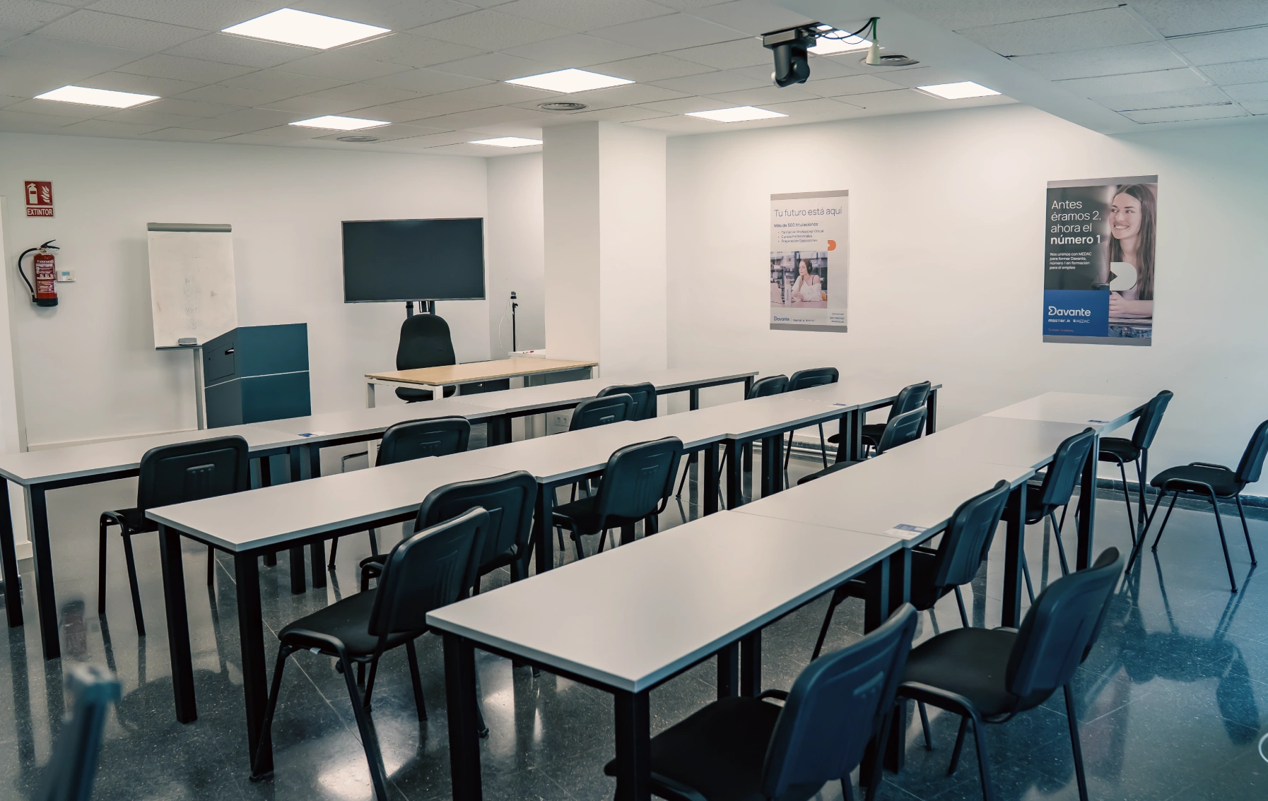 Oposiciones policía nacional Valencia