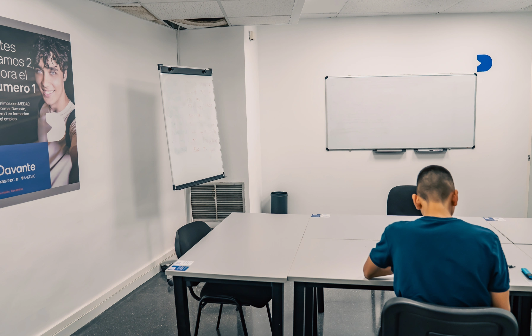 Oposiciones Valencia