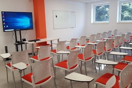 estudiar oposiciones alicante