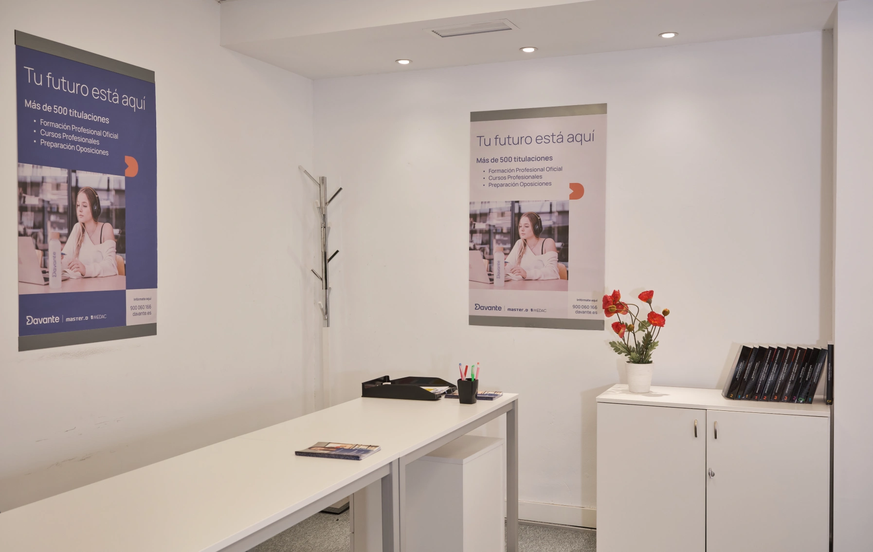 Oposiciones Guardia Alicante