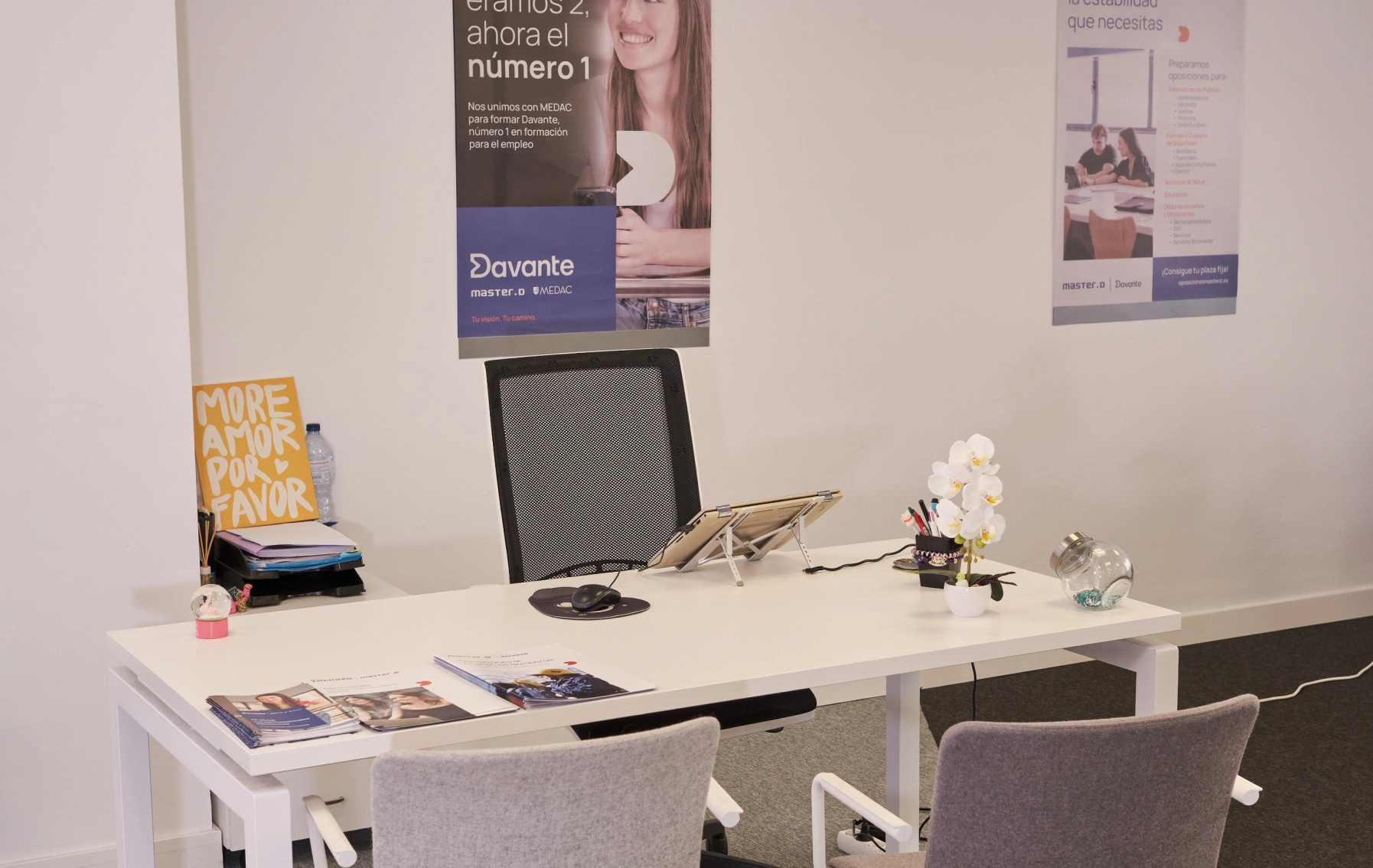 Oposiciones Policia Alicante