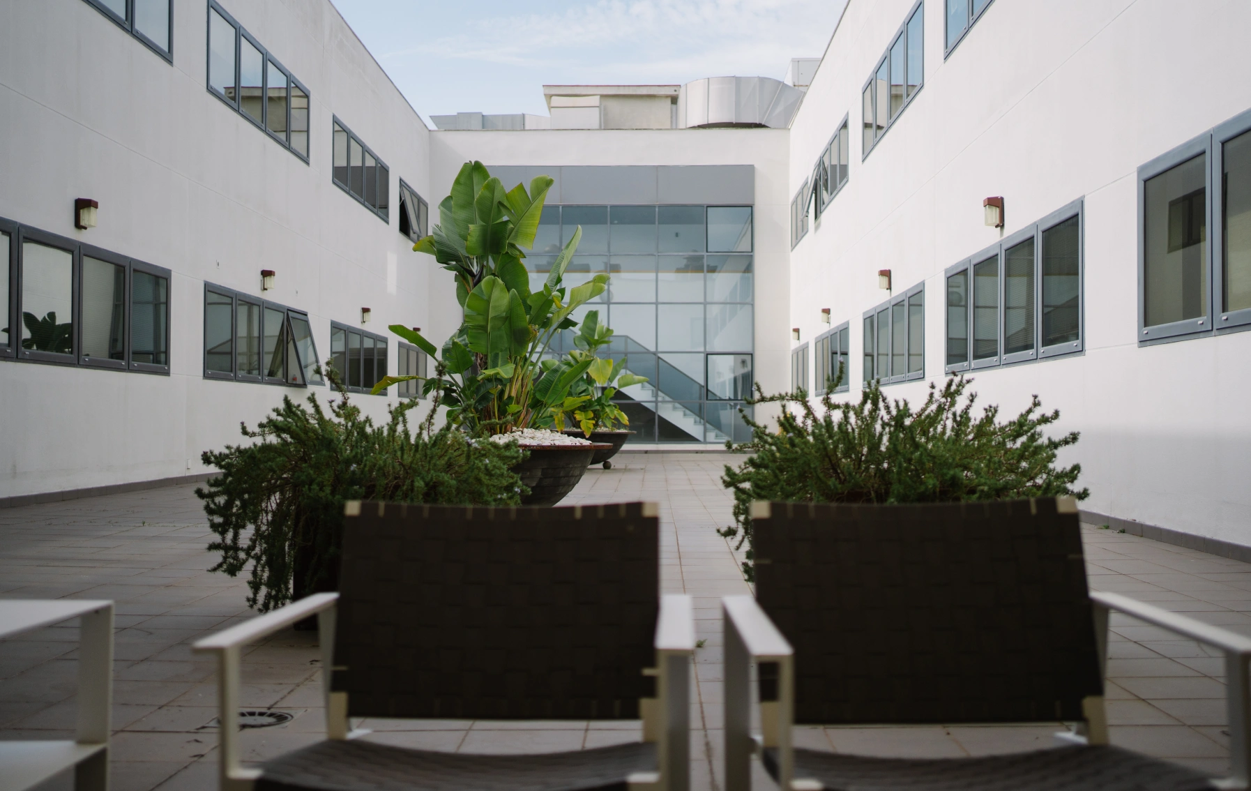 Oposiciones guardia civil Algeciras