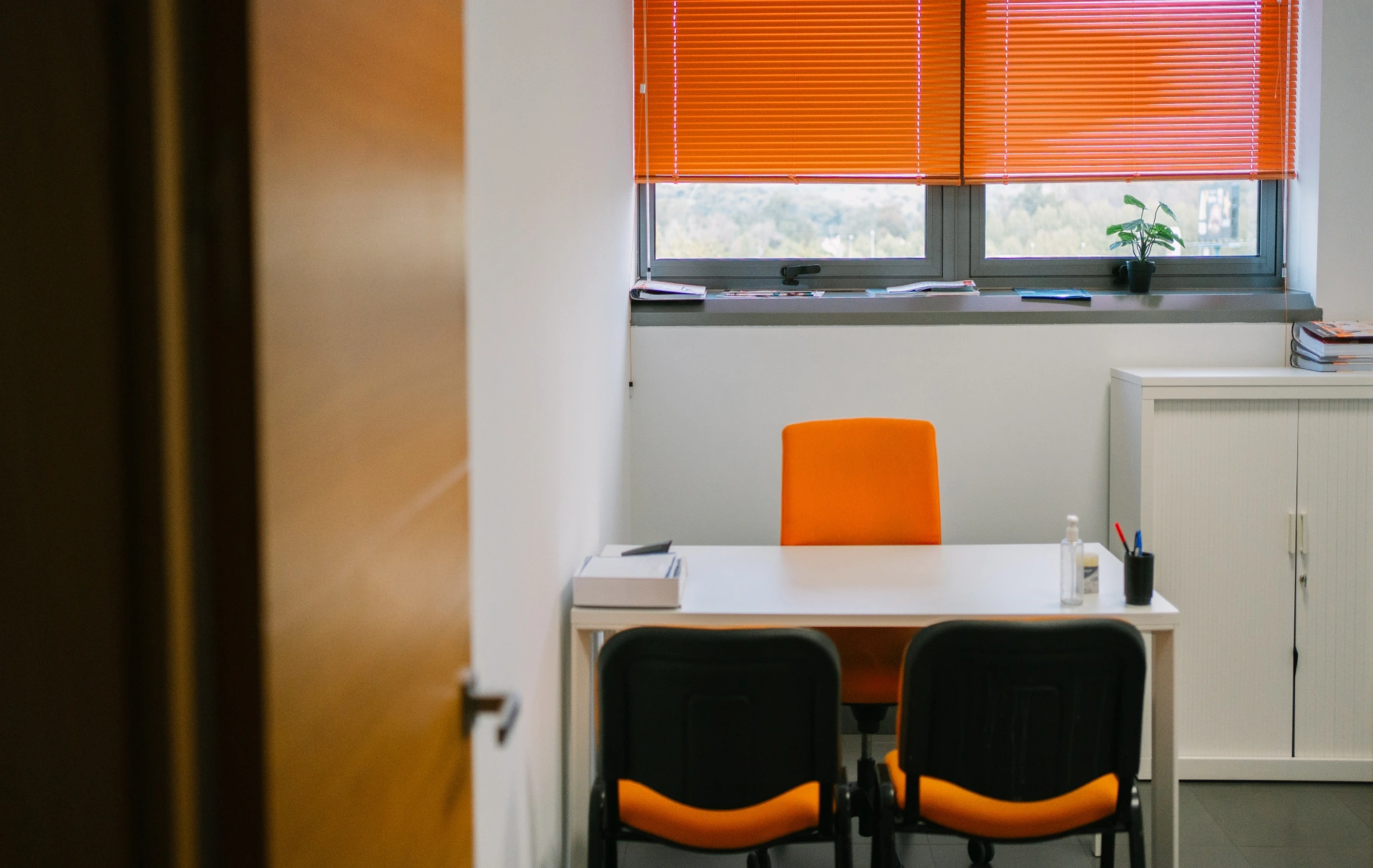 Oposiciones Algeciras