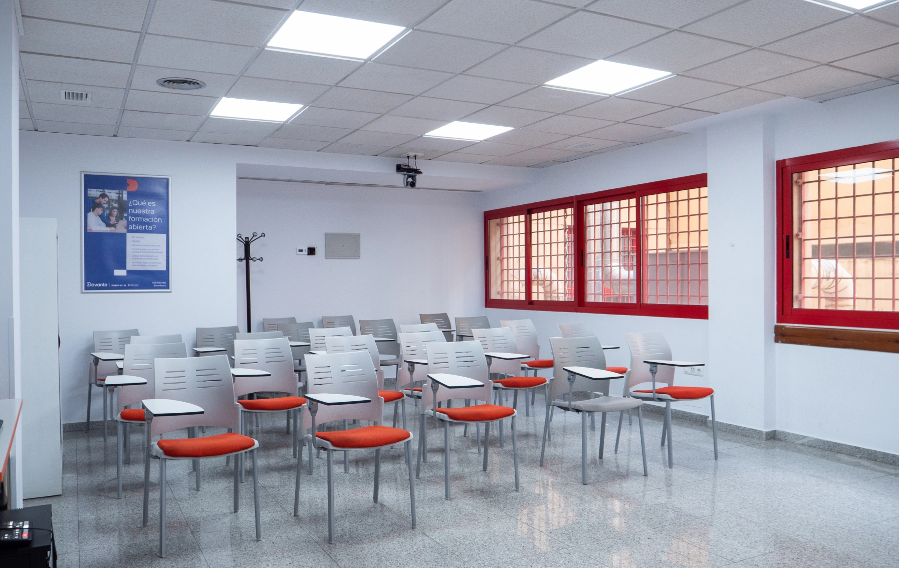 Oposiciones guardia civil Málaga