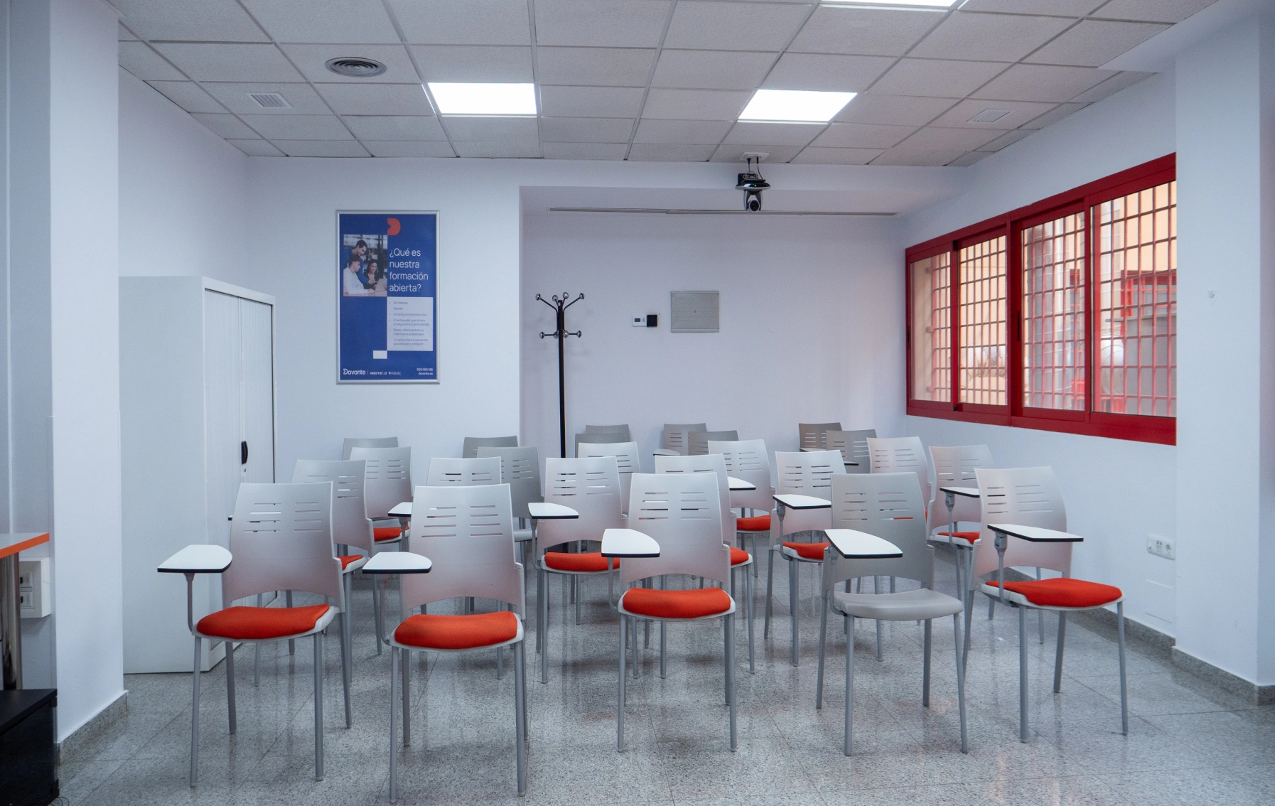 Oposiciones policía nacional Málaga