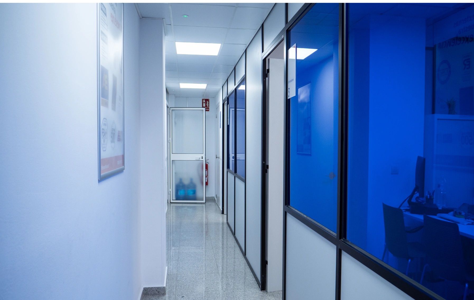 Oposiciones policía local Málaga